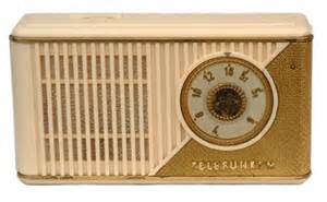 the history of telefunken